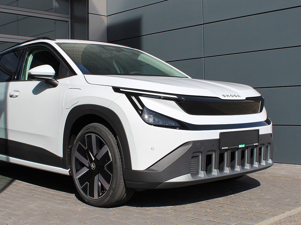 Škoda Epiq 55kWh 155kW Selection START
