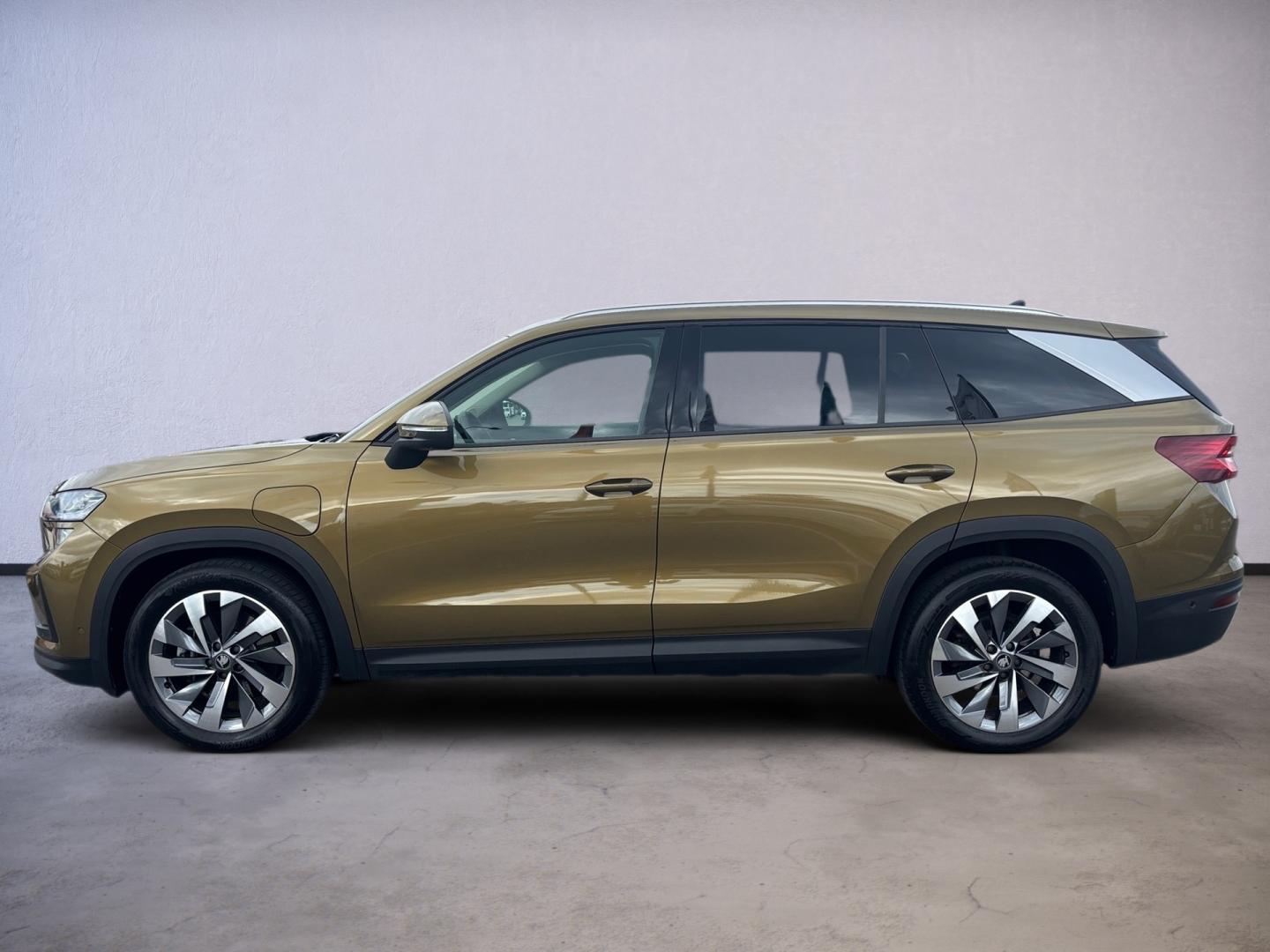 Škoda Kodiaq IV1.5 TSI / 150 kW Exclusive Selection PHEV DSG