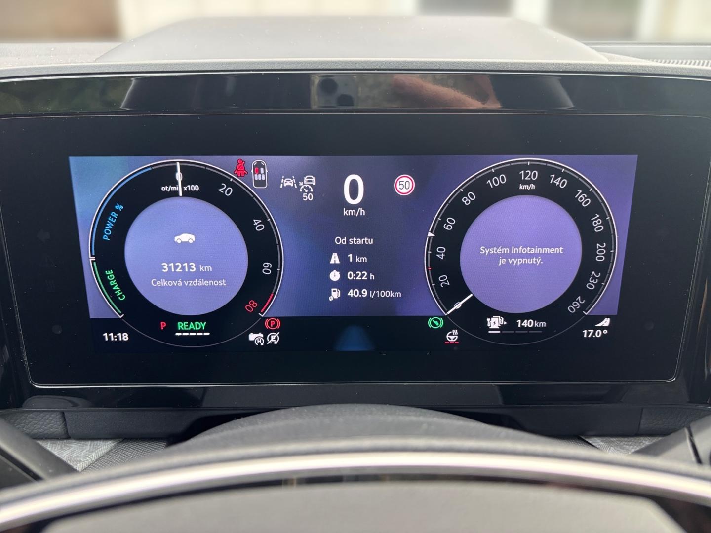 Škoda Kodiaq IV1.5 TSI / 150 kW Exclusive Selection PHEV DSG