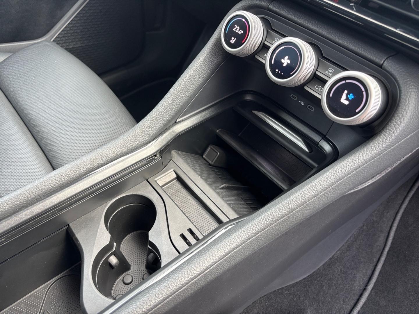 Škoda Kodiaq IV1.5 TSI / 150 kW Exclusive Selection PHEV DSG