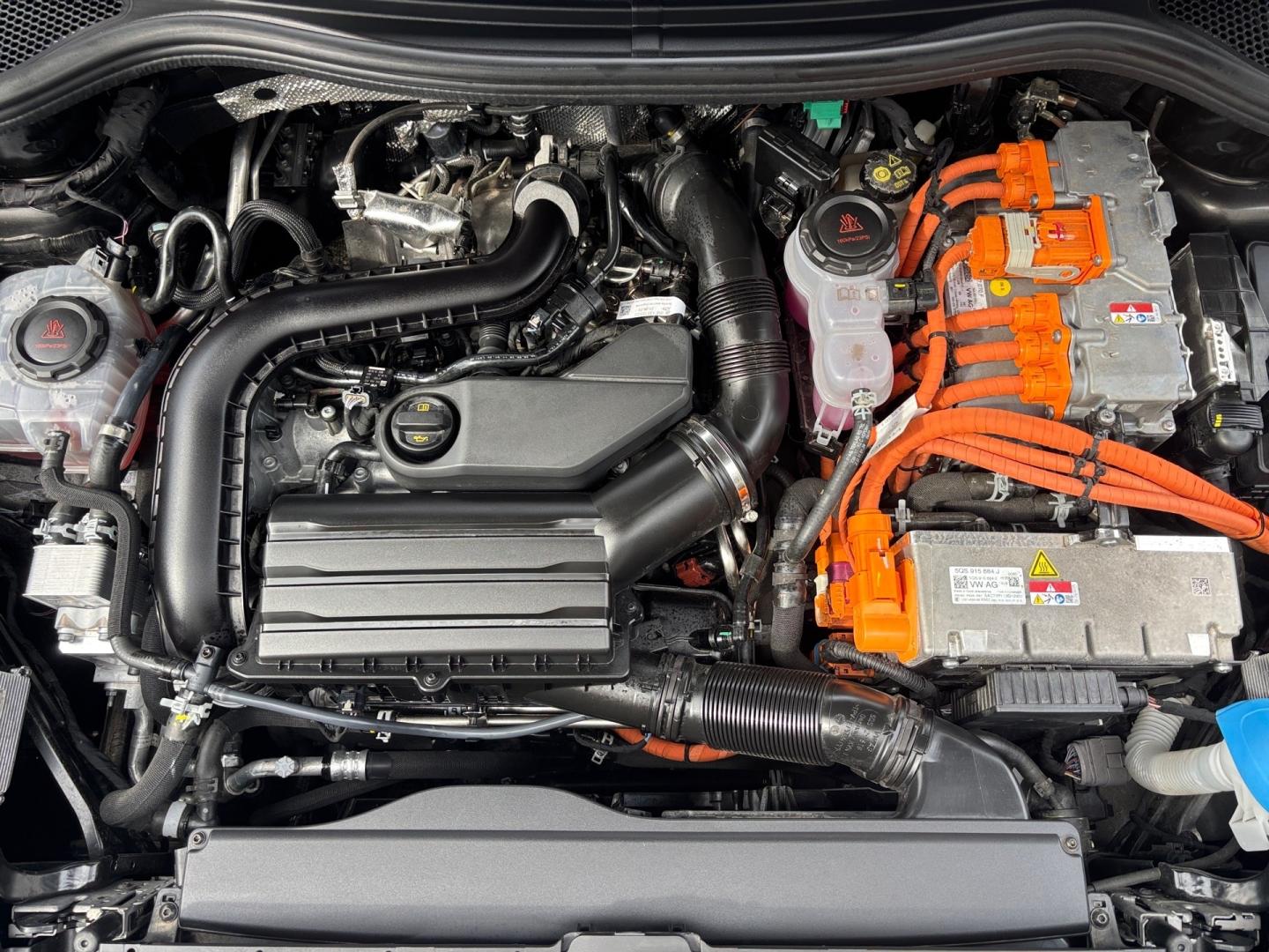 Škoda Kodiaq IV1.5 TSI / 150 kW Exclusive Selection PHEV DSG