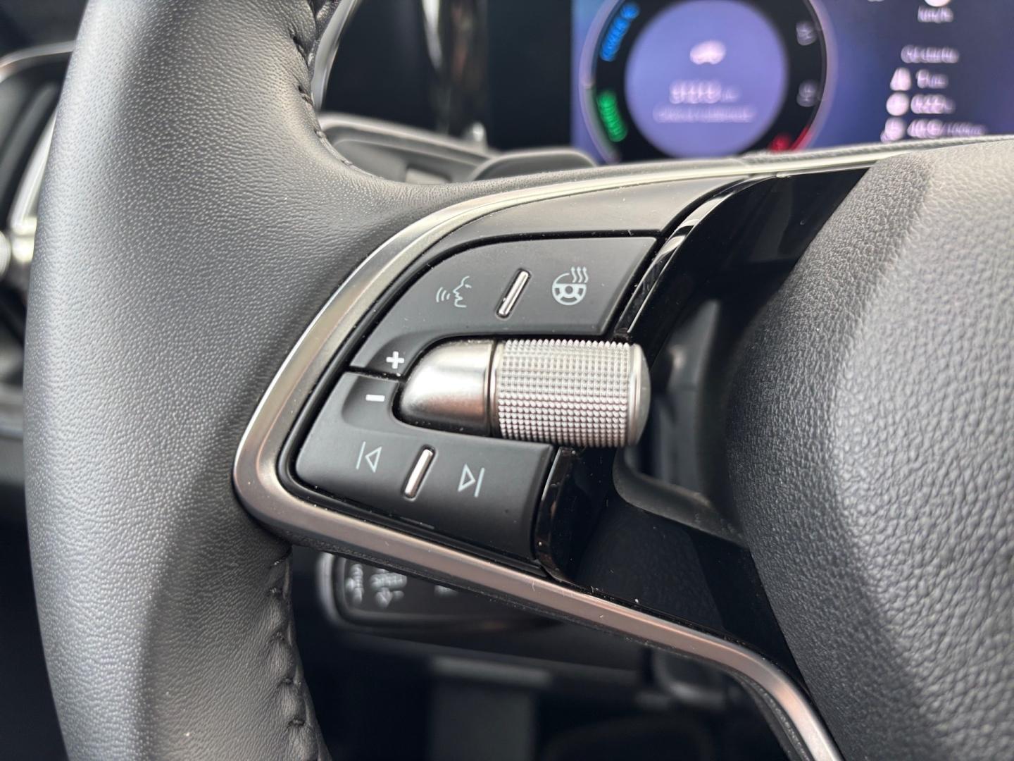 Škoda Kodiaq IV1.5 TSI / 150 kW Exclusive Selection PHEV DSG