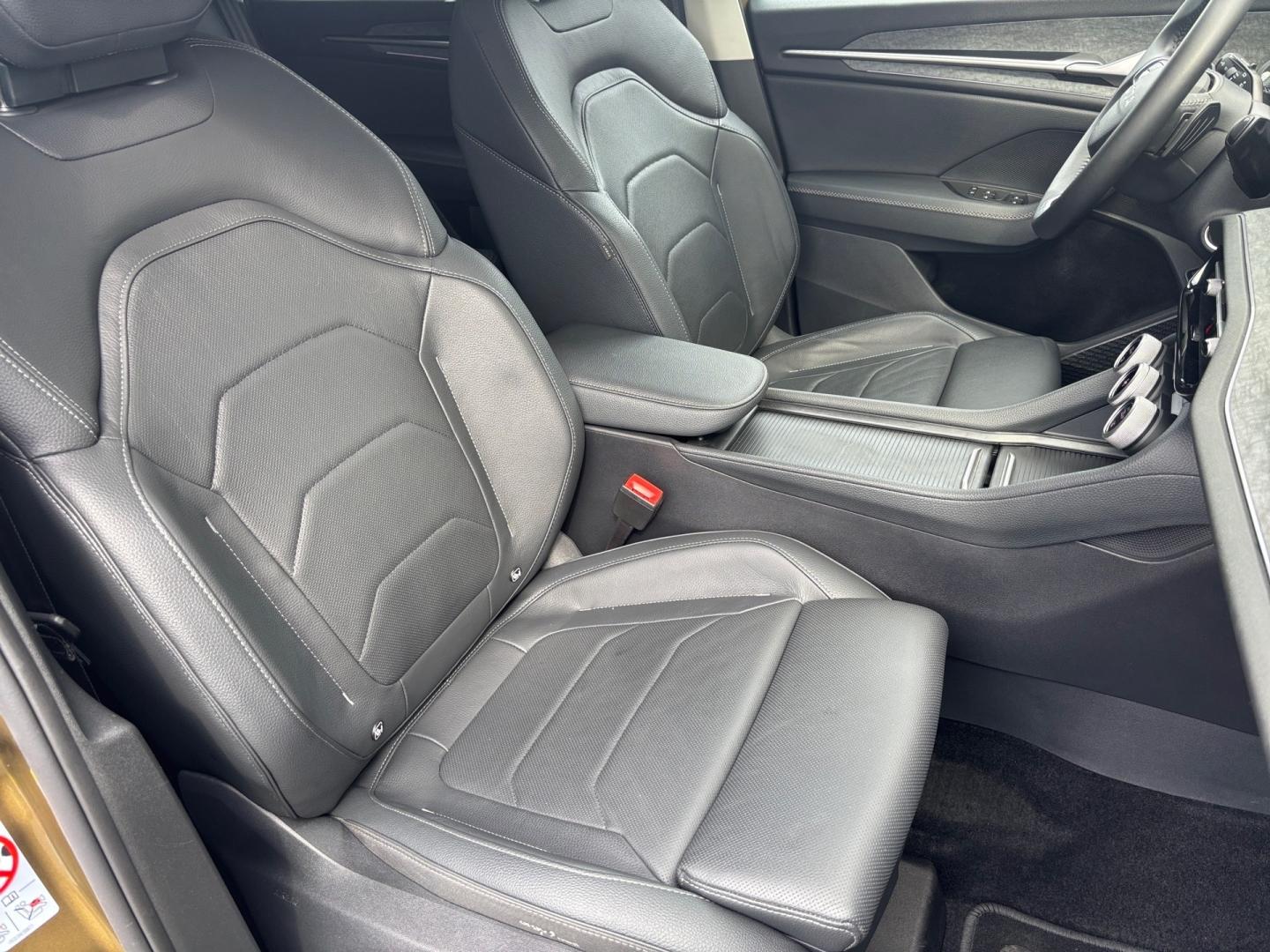 Škoda Kodiaq IV1.5 TSI / 150 kW Exclusive Selection PHEV DSG
