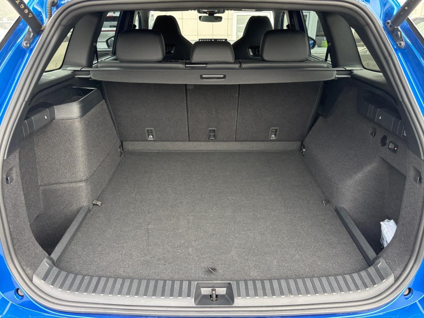 Škoda Kodiaq iV 1.5 TSI / 150 kW DSG SPORTLINE