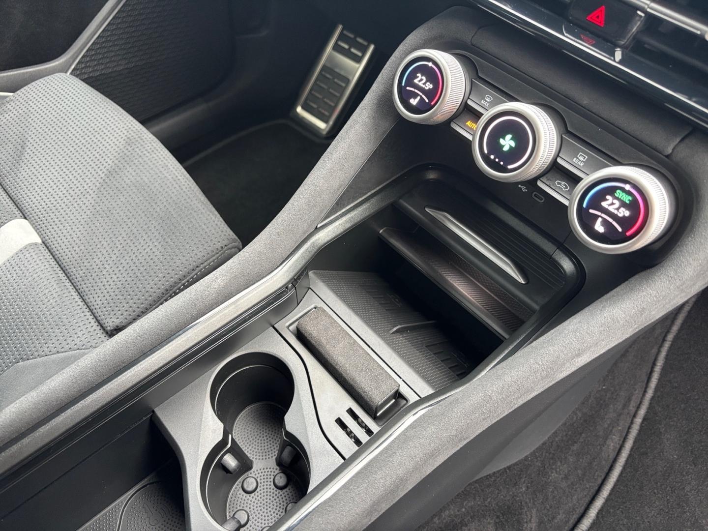 Škoda Kodiaq iV 1.5 TSI / 150 kW DSG SPORTLINE