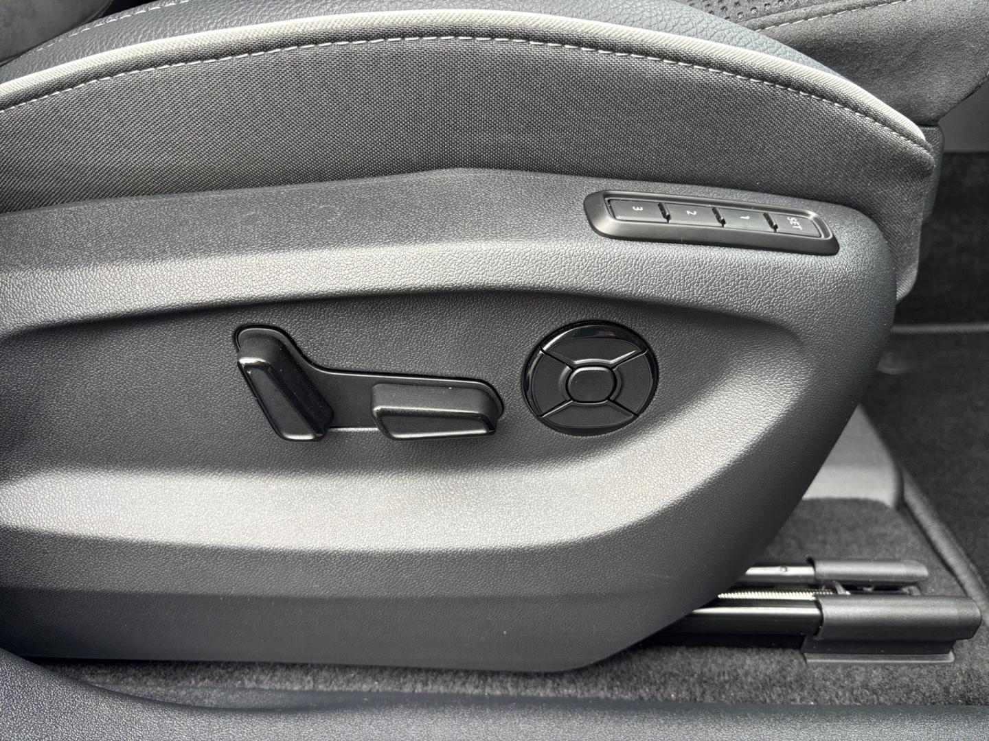 Škoda Kodiaq iV 1.5 TSI / 150 kW DSG SPORTLINE