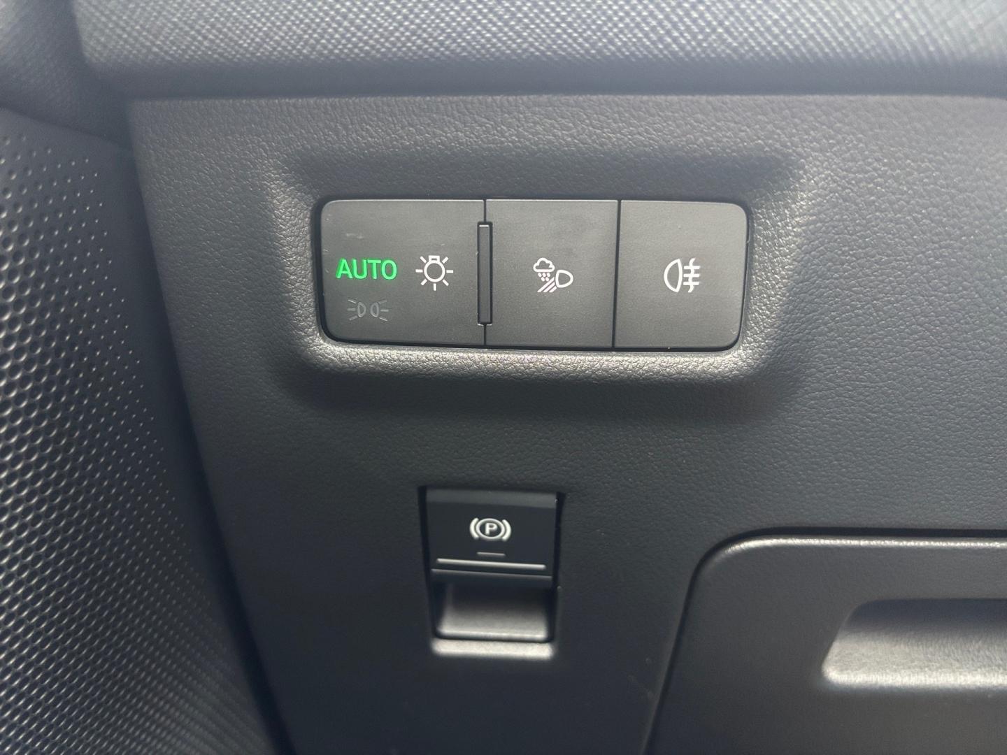 Škoda Kodiaq iV 1.5 TSI / 150 kW DSG SPORTLINE