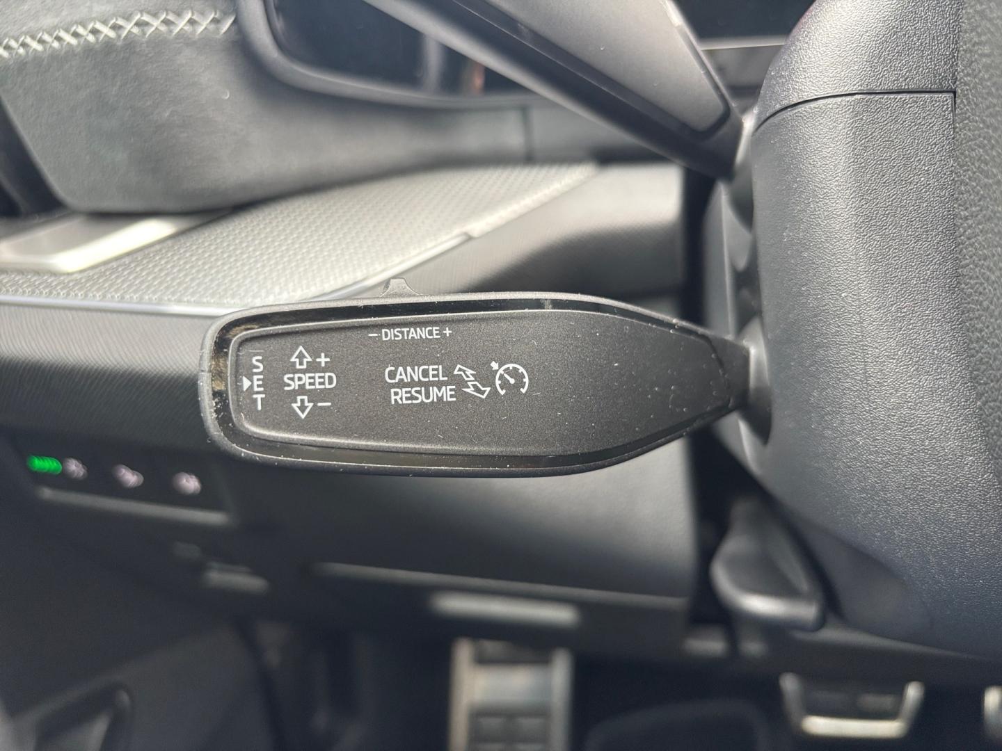 Škoda Kodiaq iV 1.5 TSI / 150 kW DSG SPORTLINE