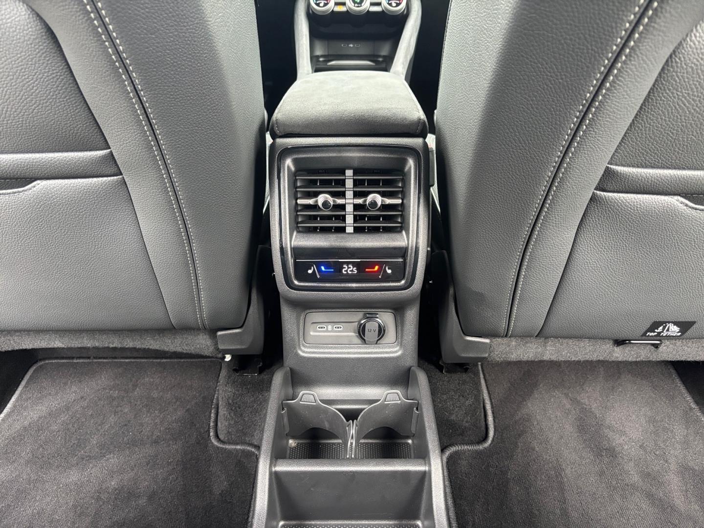 Škoda Kodiaq iV 1.5 TSI / 150 kW DSG SPORTLINE
