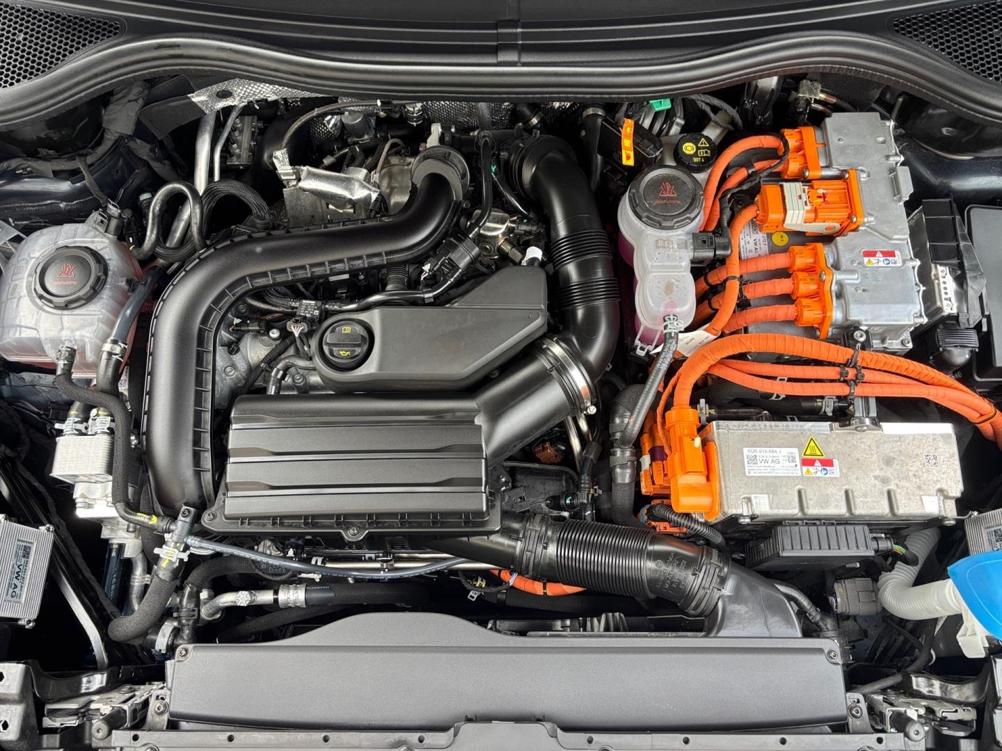 Škoda Kodiaq iV 1.5 TSI / 150 kW DSG SPORTLINE