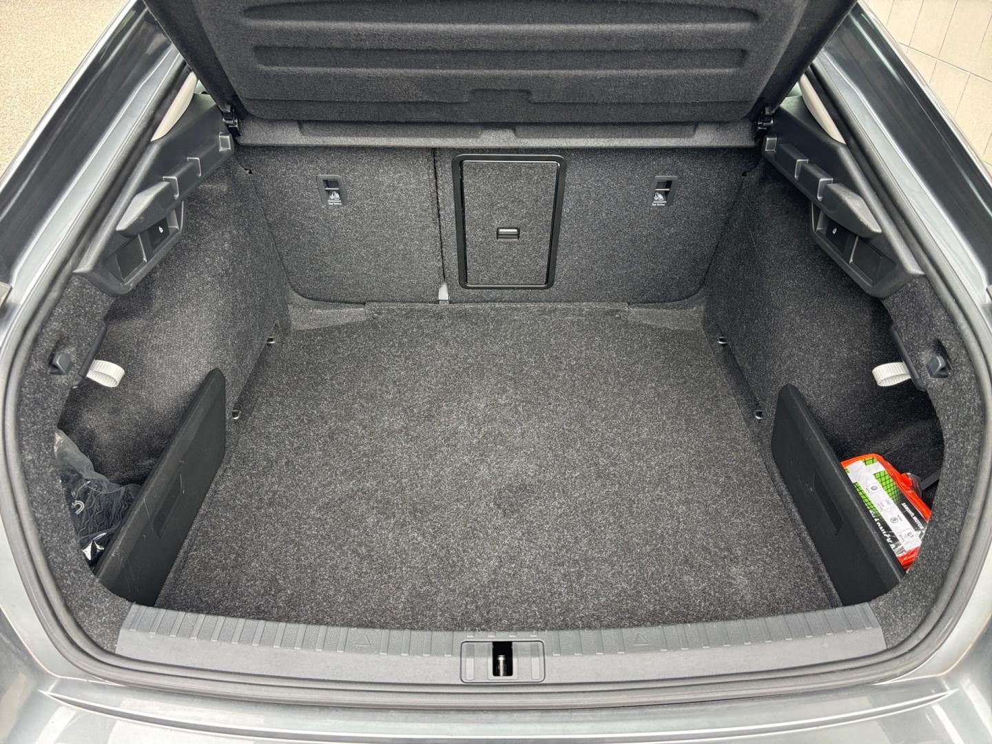 Škoda Octavia 2,0 TDI / 110 kW Style Plus DSG