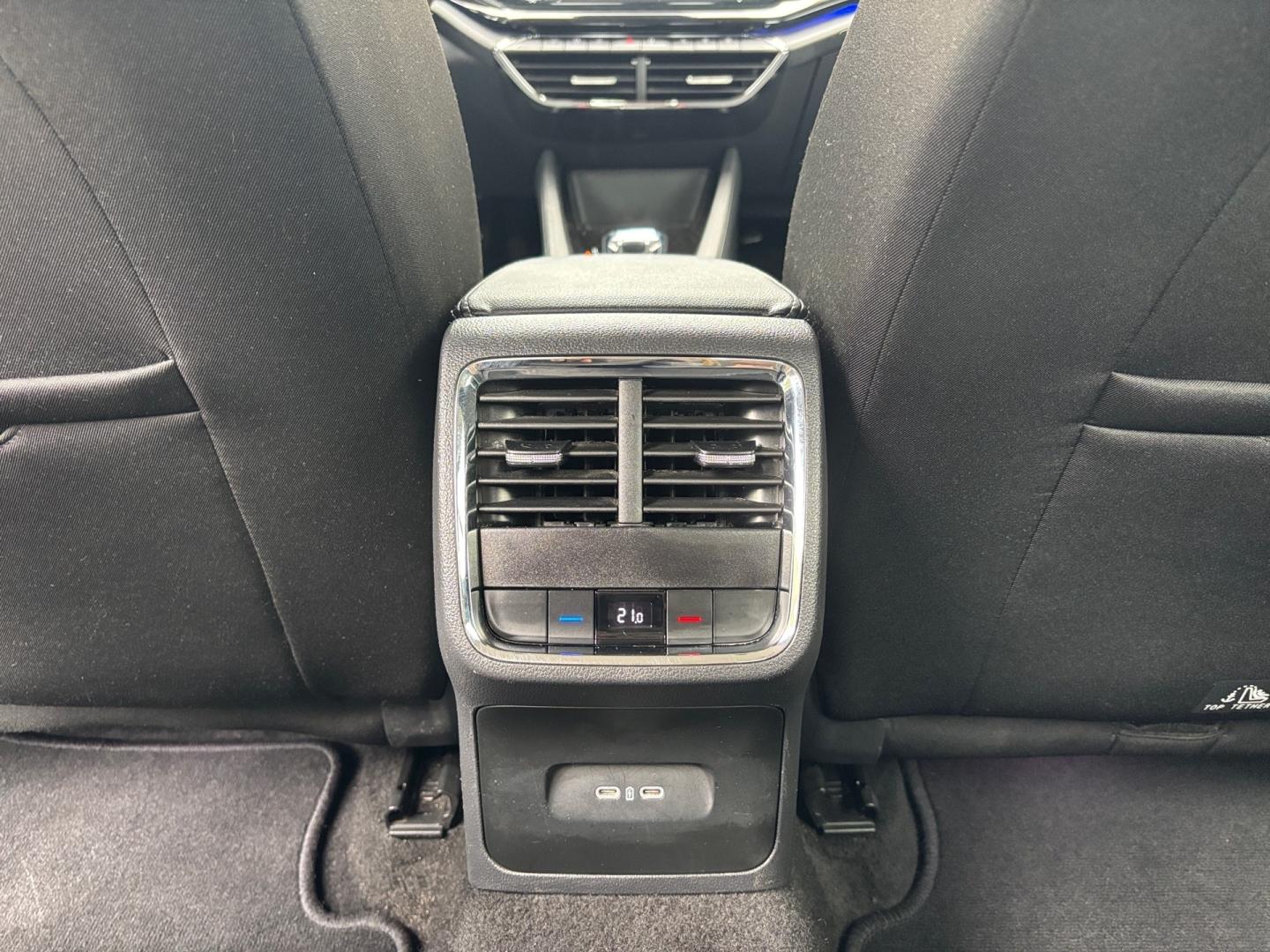 Škoda Octavia 2,0 TDI / 110 kW Style Plus DSG