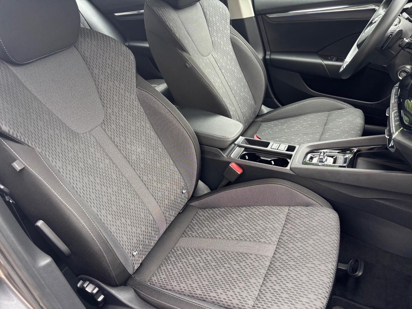 Škoda Octavia 2,0 TDI / 110 kW Style Plus DSG