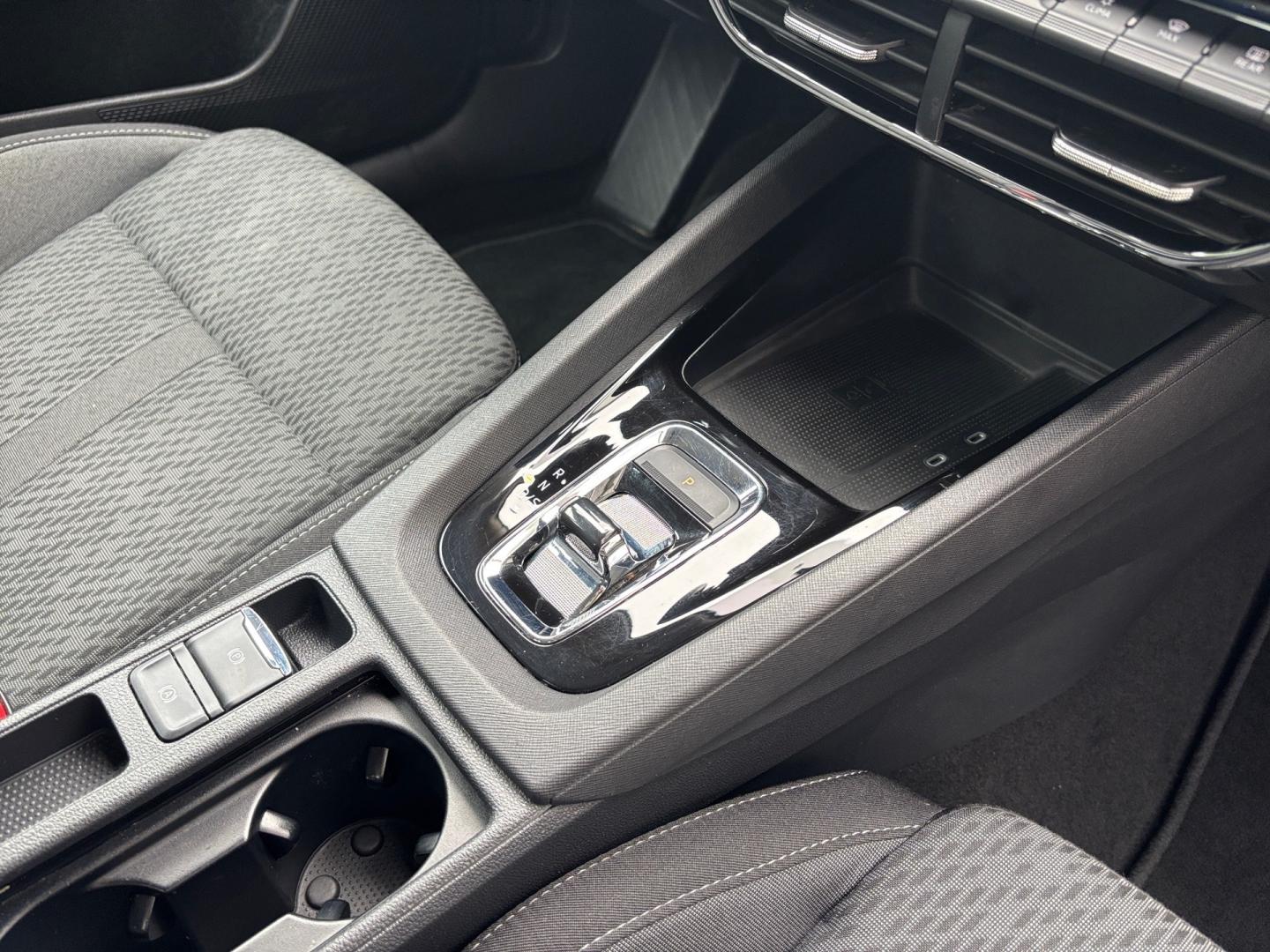 Škoda Octavia 2,0 TDI / 110 kW Style Plus DSG