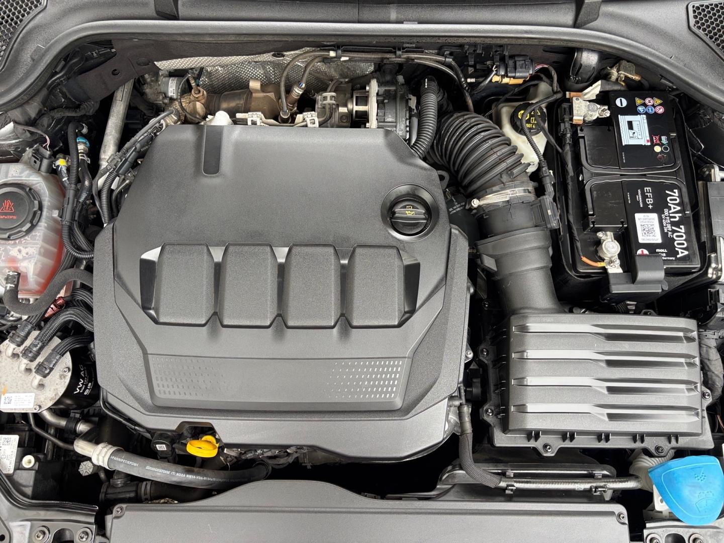 Škoda Octavia 2,0 TDI / 110 kW Style Plus DSG