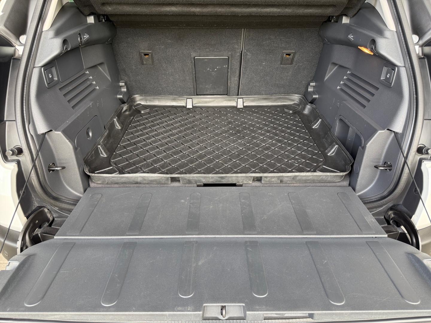 Peugeot 3008 1,6 HDI / 88 kW