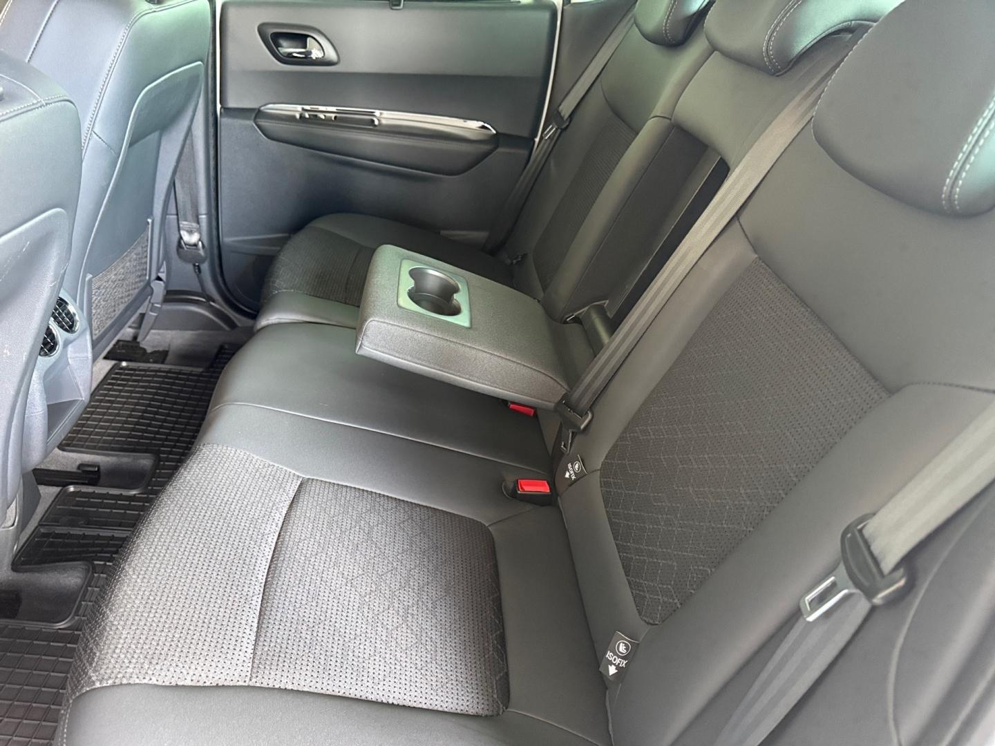 Peugeot 3008 1,6 HDI / 88 kW