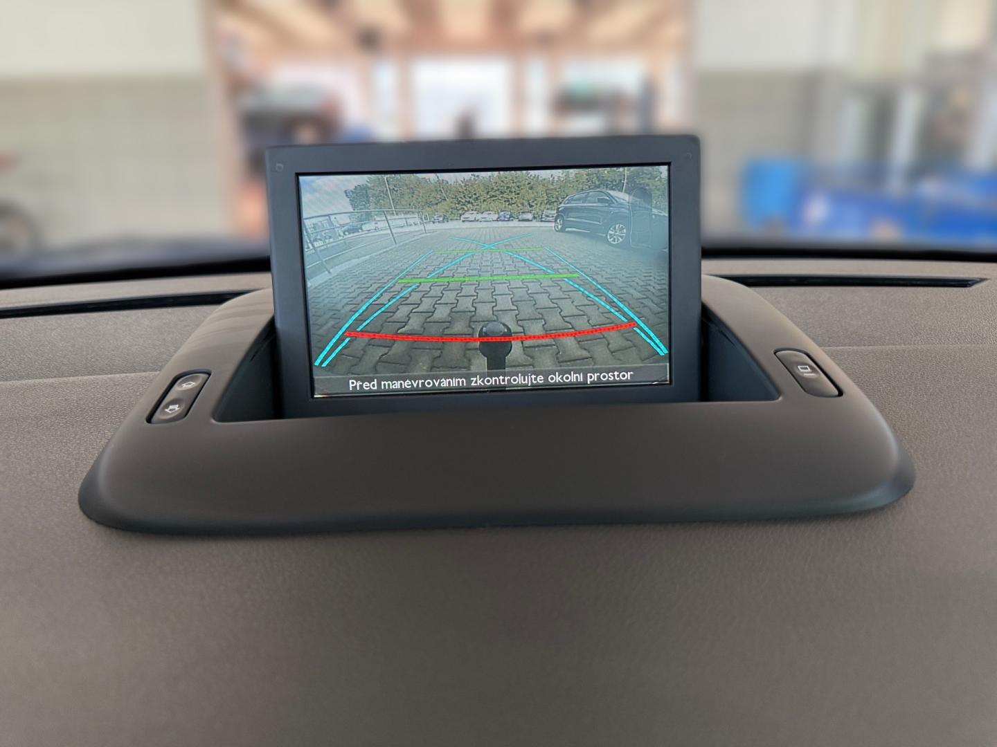 Peugeot 3008 1,6 HDI / 88 kW AT