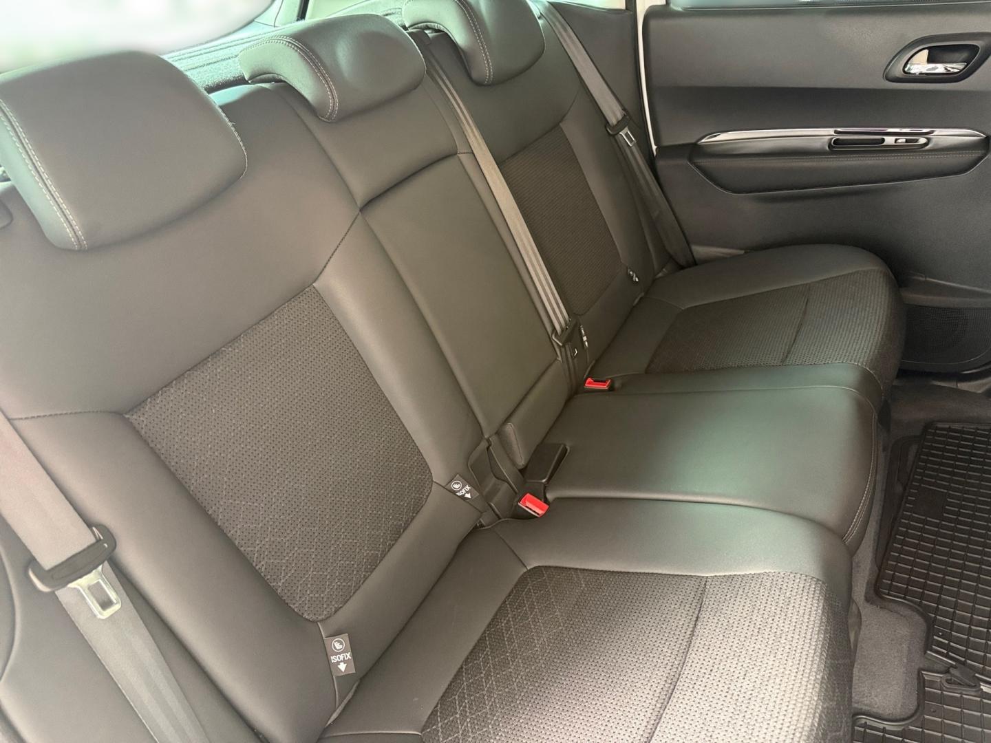 Peugeot 3008 1,6 HDI / 88 kW AT