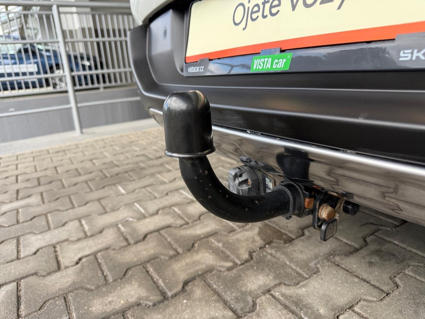 Peugeot 3008 1,6 HDI / 88 kW AT