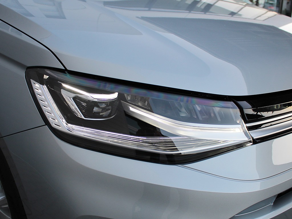 Volkswagen Caddy Caddy Life 1,5 TSI PHEV 5. generace