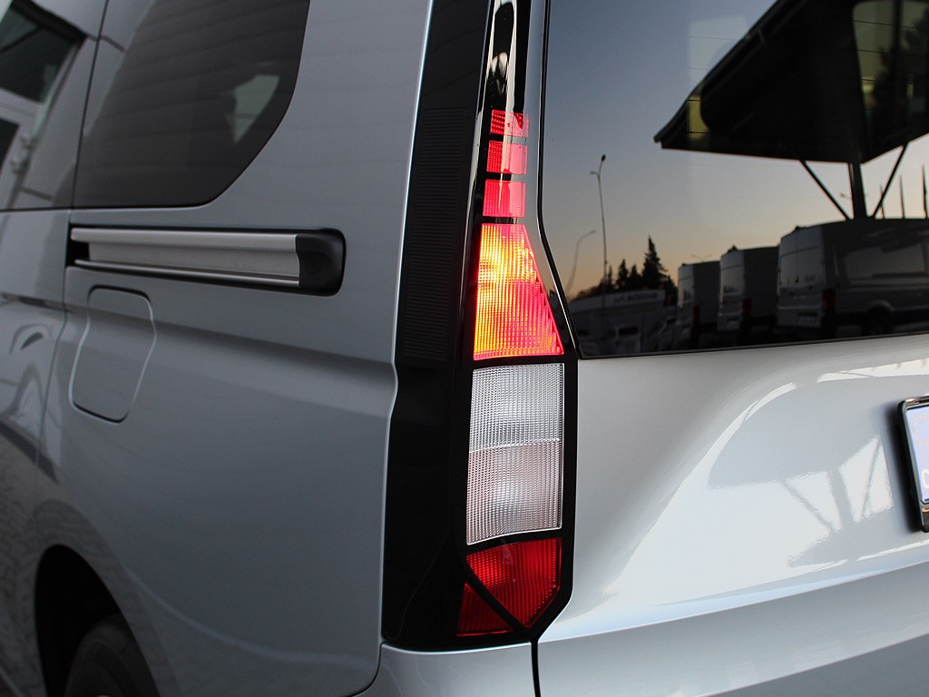 Volkswagen Caddy Caddy Life 1,5 TSI PHEV 5. generace