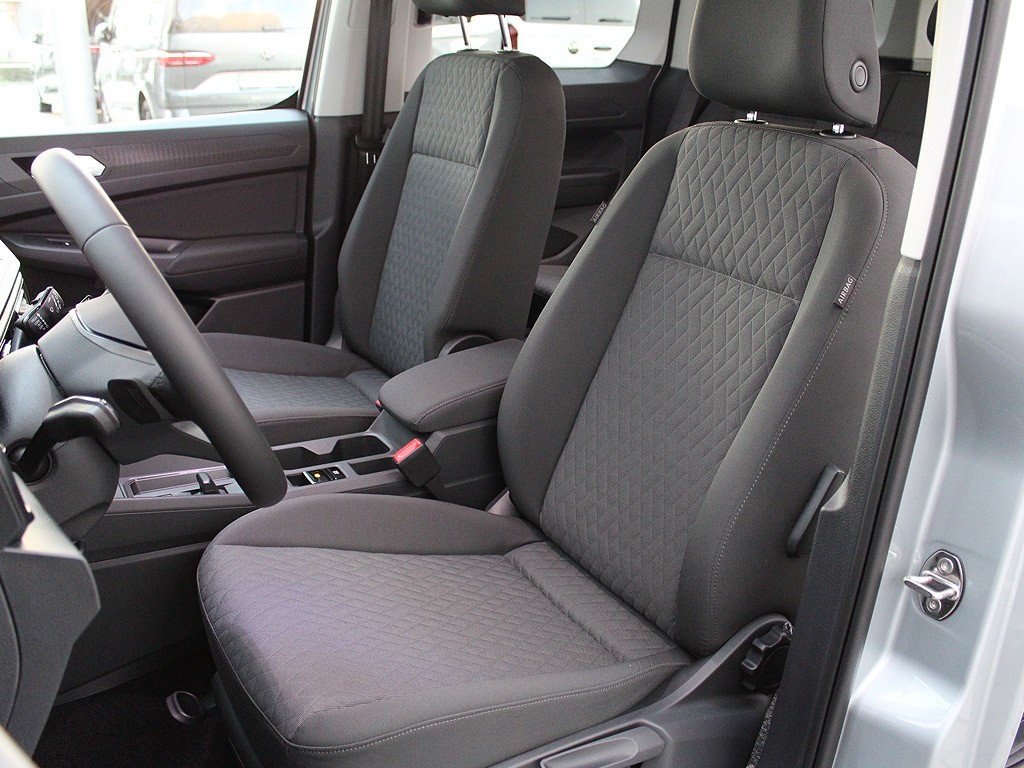 Volkswagen Caddy Caddy Life 1,5 TSI PHEV 5. generace