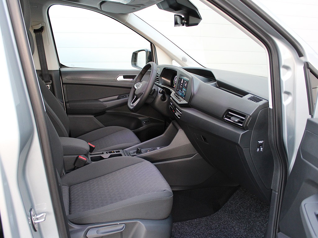 Volkswagen Caddy Caddy Life 1,5 TSI PHEV 5. generace