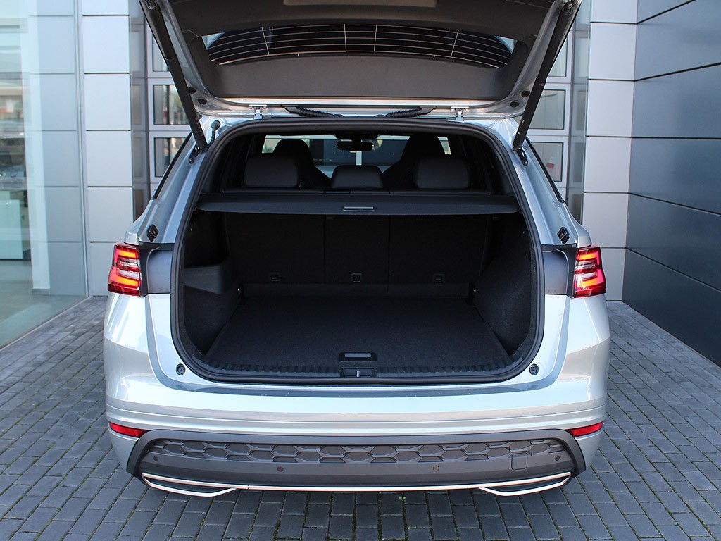 Škoda Kodiaq 1,5TSI m-HEV 110kW 7-stup. DSG Sportline