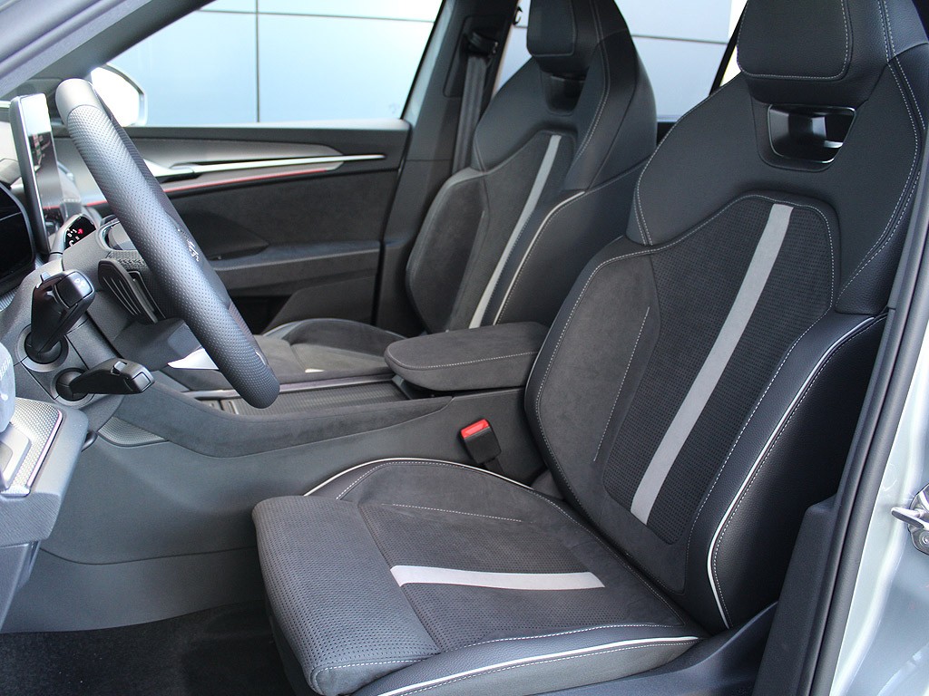 Škoda Kodiaq 1,5TSI m-HEV 110kW 7-stup. DSG Sportline