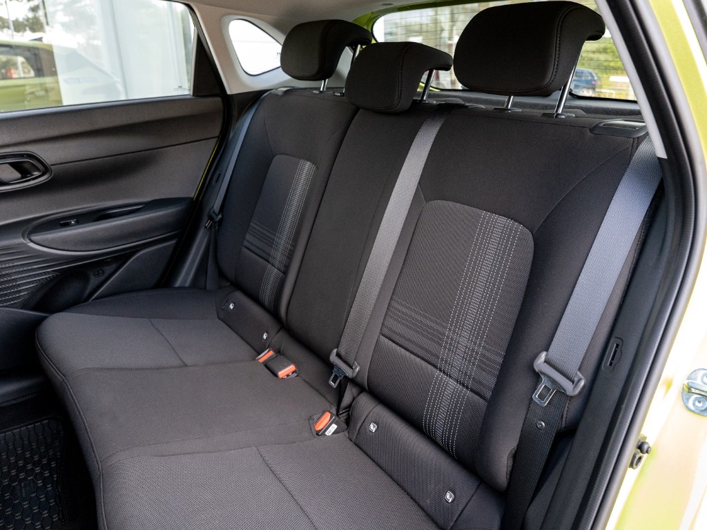 Hyundai i20 1,0 T-GDI MR26 GO!