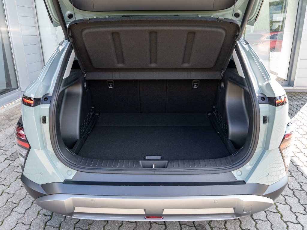 Hyundai Kona 1,0 T-GDI MR26 STYLE