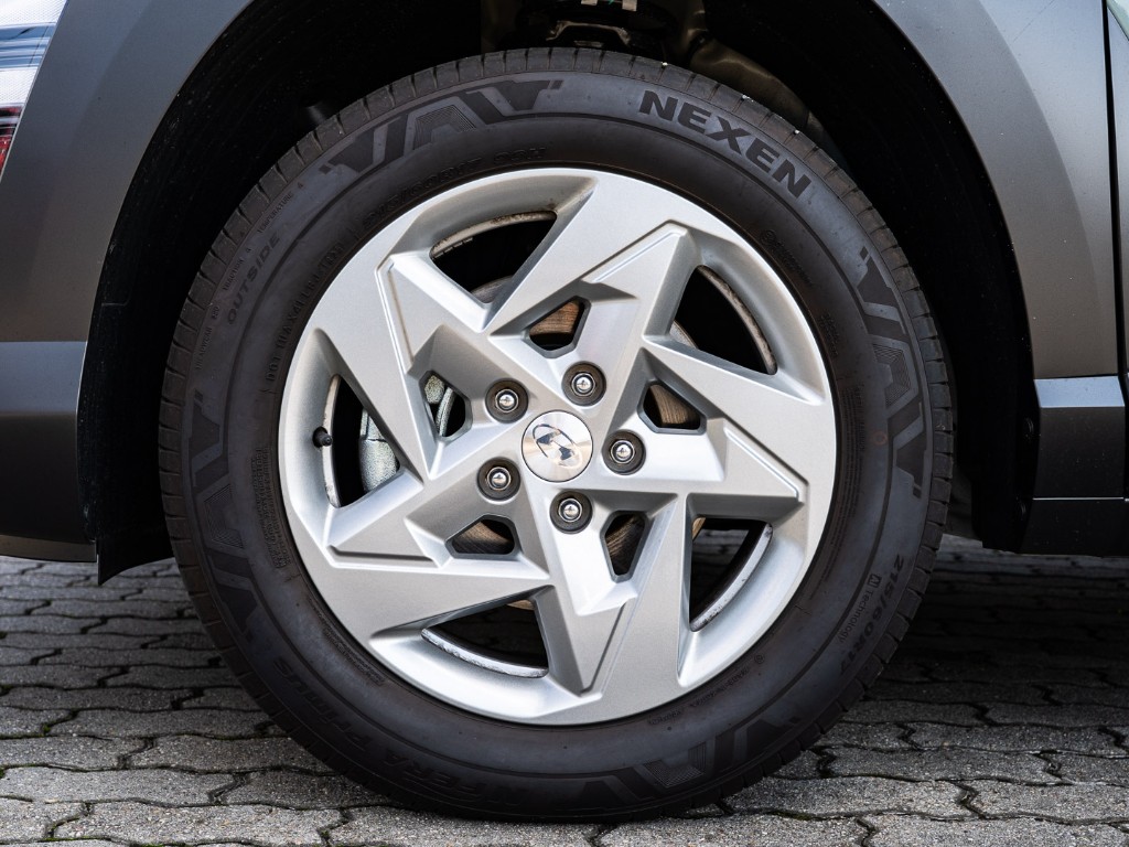 Hyundai Kona 1,0 T-GDI MR26 STYLE