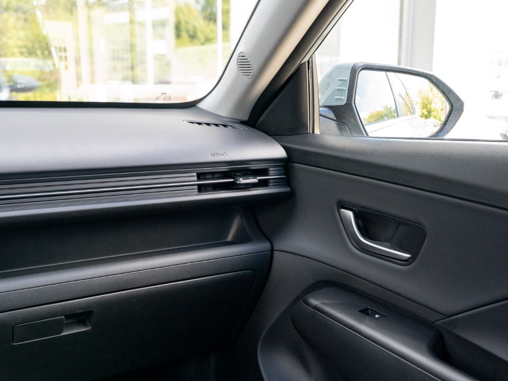 Hyundai Kona 1,0 T-GDI MR26 STYLE