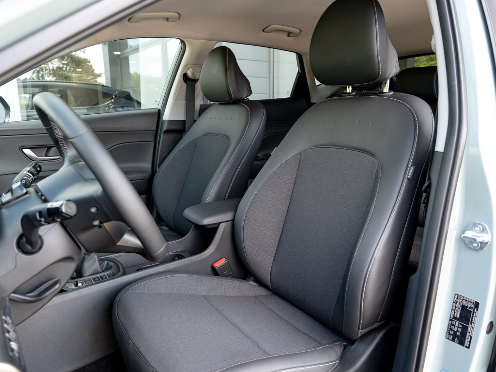 Hyundai Kona 1,0 T-GDI MR26 STYLE