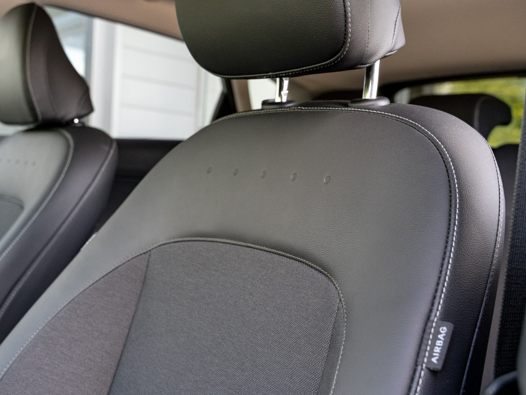 Hyundai Kona 1,0 T-GDI MR26 STYLE