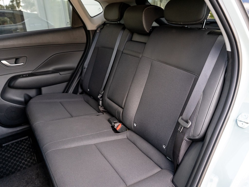 Hyundai Kona 1,0 T-GDI MR26 STYLE