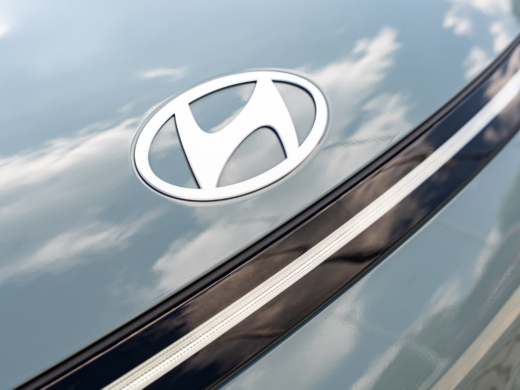 Hyundai Kona 1,0 T-GDI MR26 STYLE
