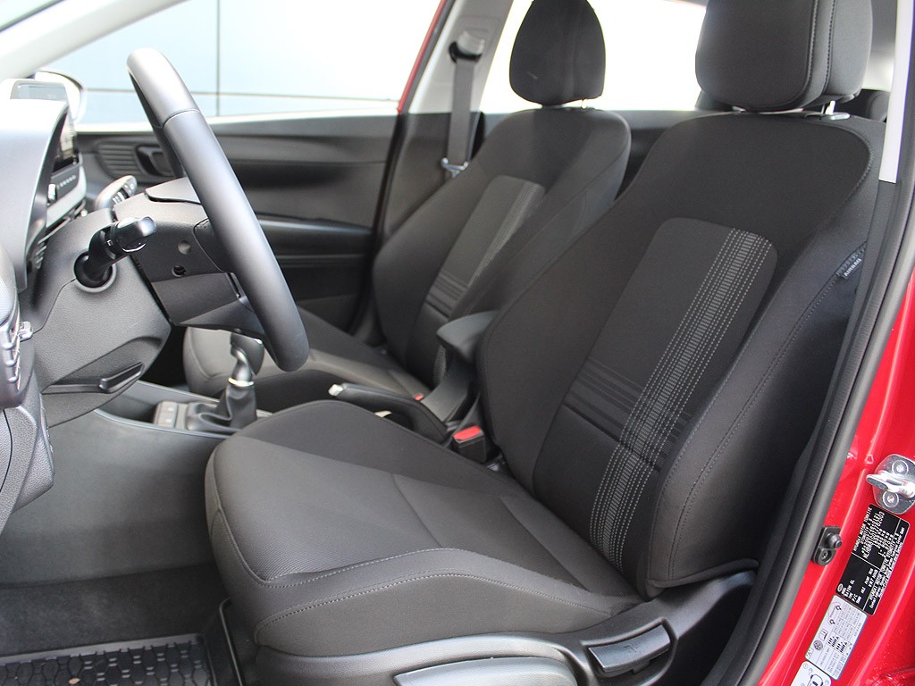 Hyundai Bayon 1,0 T-GDI MR26 GO!