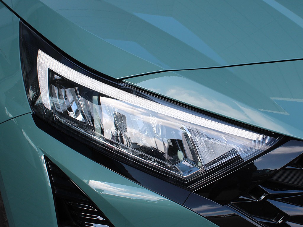 Hyundai i20 1,0 T-GDI MR26 GO PLUS!