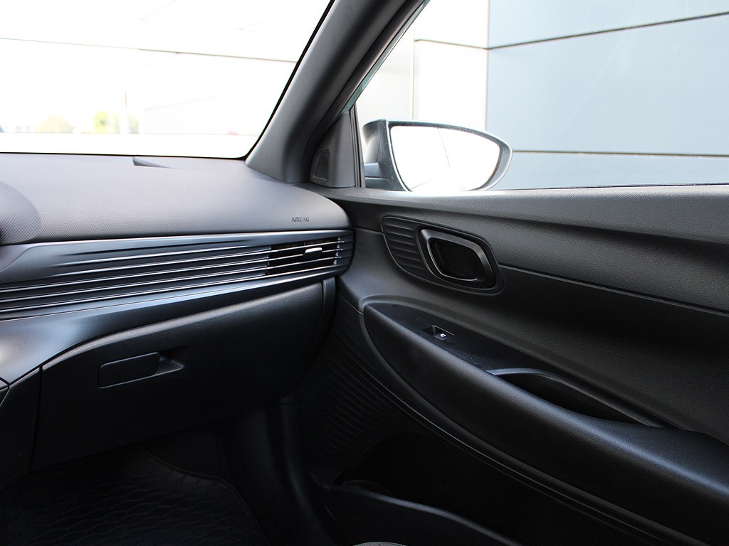 Hyundai i20 1,0 T-GDI MR26 GO PLUS!