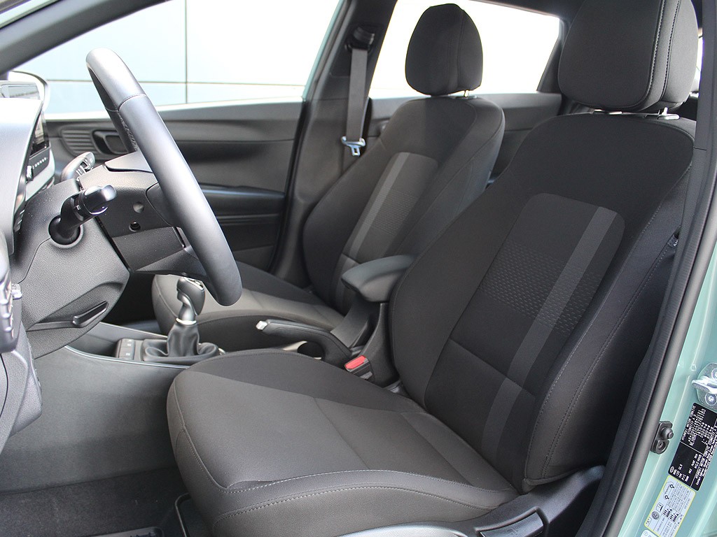 Hyundai i20 1,0 T-GDI MR26 GO PLUS!
