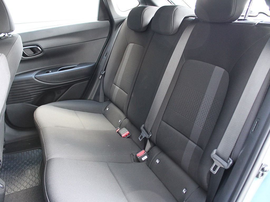 Hyundai i20 1,0 T-GDI MR26 GO PLUS!