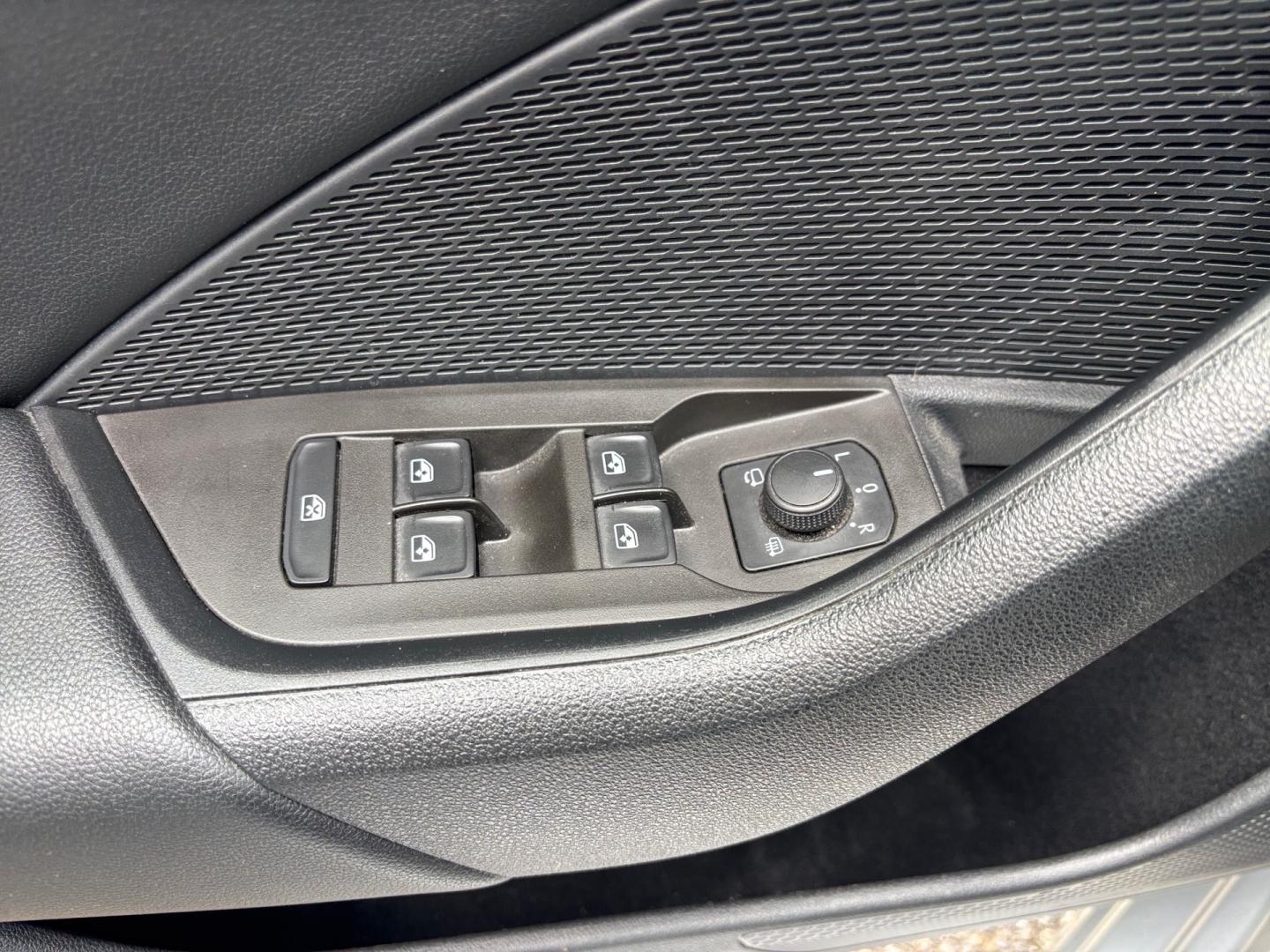 Škoda Octavia Combi 1,5 TSI / 110 kW Style Plus