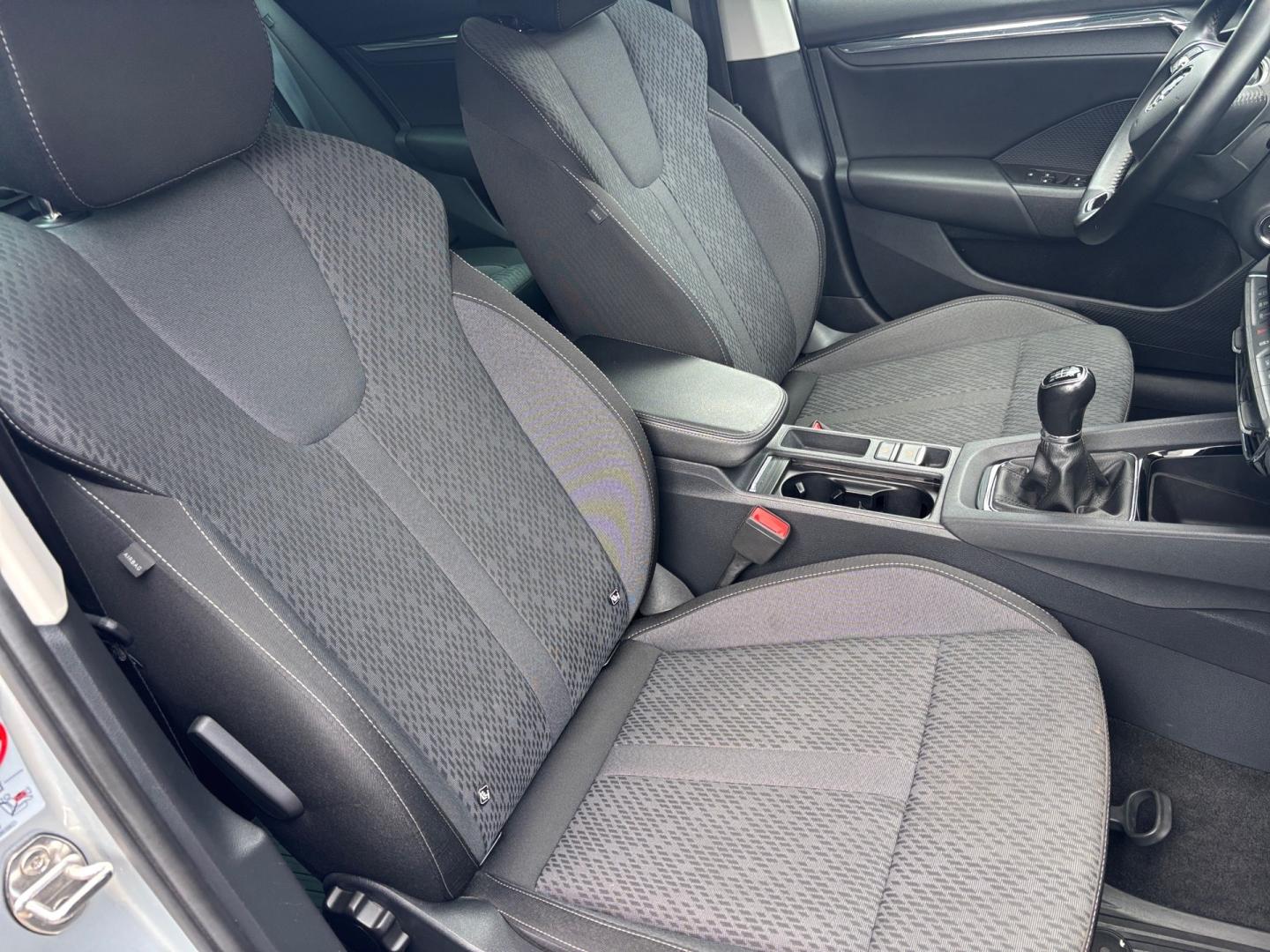 Škoda Octavia Combi 1,5 TSI / 110 kW Style Plus