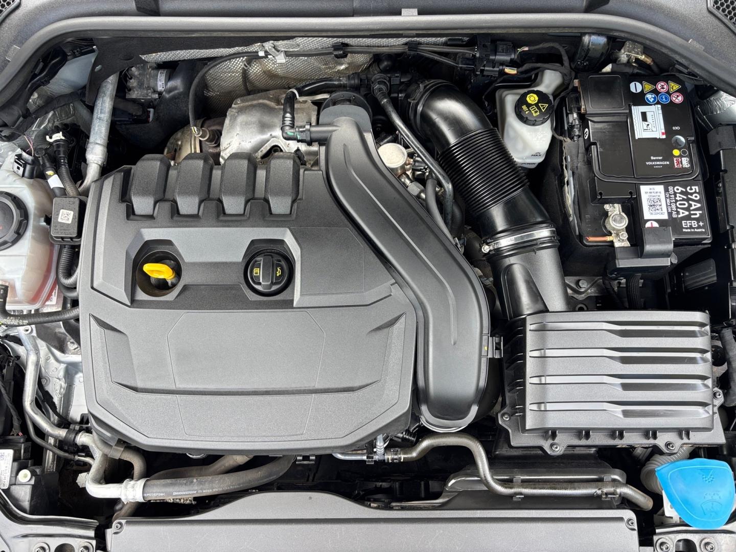 Škoda Octavia Combi 1,5 TSI / 110 kW Style Plus