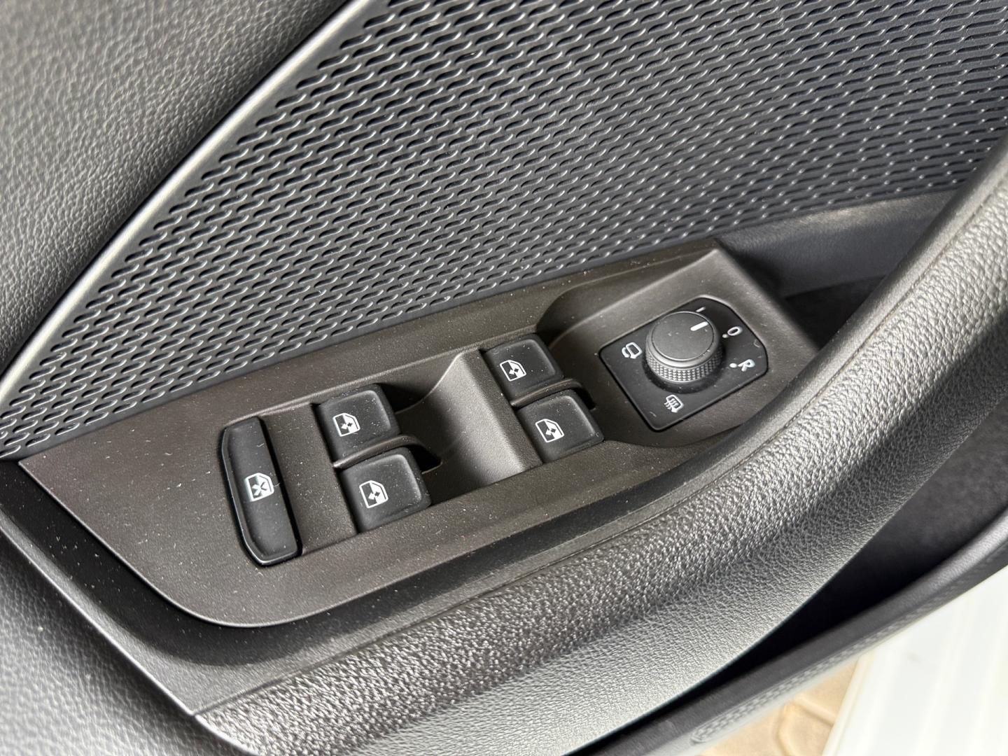 Škoda Octavia Combi 1.5 TSI / 110 kW Style