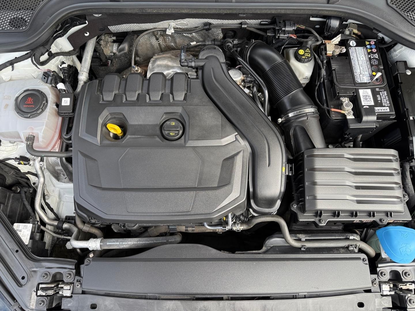 Škoda Octavia Combi 1.5 TSI / 110 kW Style