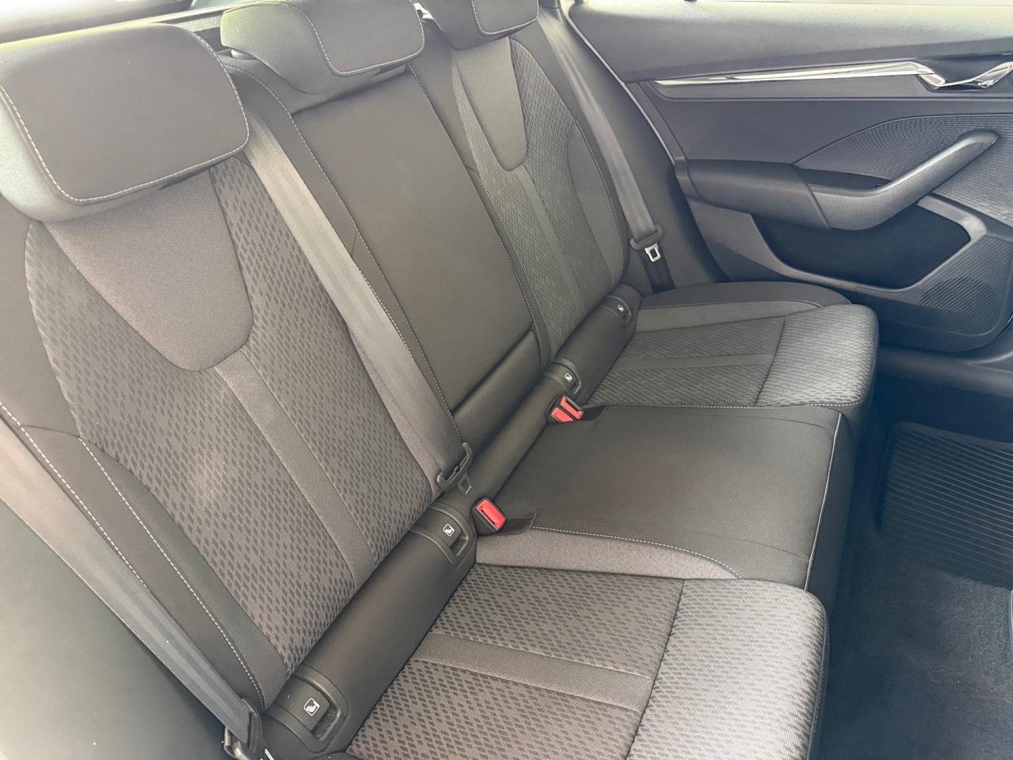Škoda Octavia Combi 1.5 TSI / 110 kW Style
