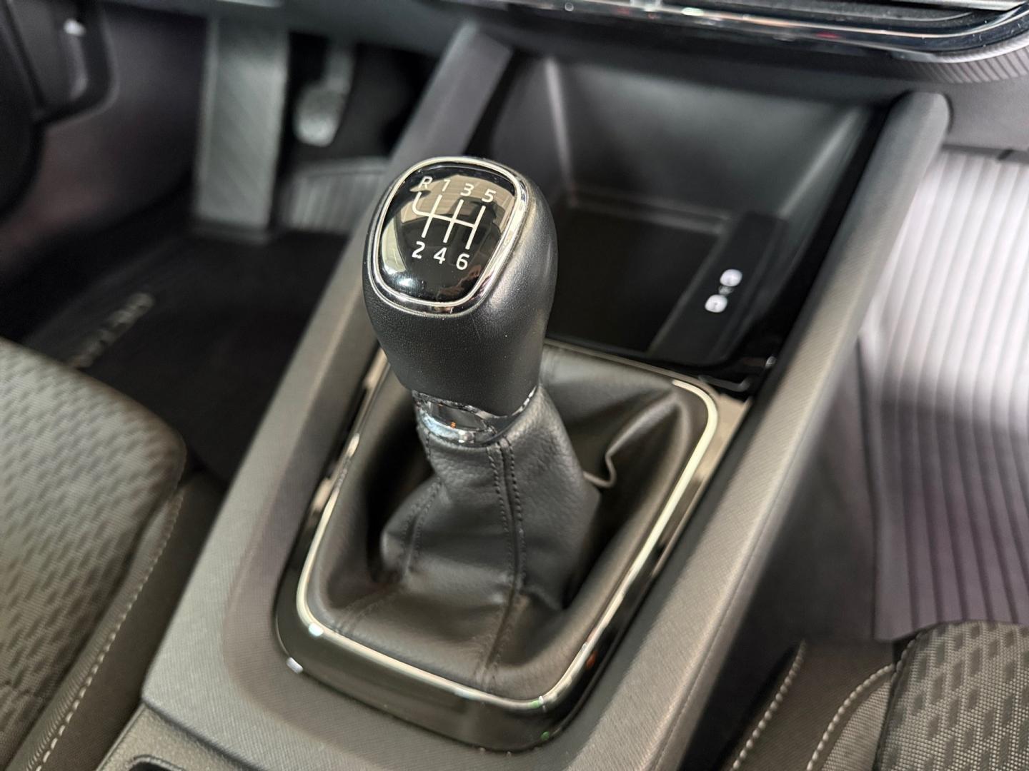 Škoda Octavia Combi 1.5 TSI / 110 kW Style